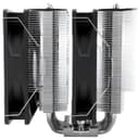 Thermalright TR Phantom Spirit 120SE ARGB CPU Cooler, 7 pipes Heat Pipes CPU Cooler, Dual 120 mm TL-C12B-S V2 PWM Fan, AGHP 4.0 Technilogy, S-FDB Bearing, Voor AMD AM4 AM5/Intel 1700/115X/1200/1851 - 2