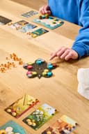Libellud | Harmonies | Family Board Game | Ages 10+ | 1-4 Players | 30 Minutes Playing Time - 6