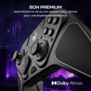Turtle Beach Victrix Pro BFG Reloaded Wireless Modular Xbox Controller Black - Officially licensed by Xbox for competitive and esports gamers - 7
