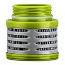 OKO H2O Bouteille de filtration de 650 ml pour voyage, camping, randonnée, cyclisme et utilisation quotidienne - 3