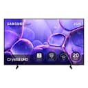 SAMSUNG 55 Inch Crystal UHD U8075F 4K Smart TV, Amazing Colors with Crystal Processor 4K, Listen to All Speakers with Q-Symphony, Data Protected by Knox Security and Gaming Hub - 1