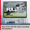 SanDisk 64 Go Extreme Carte SDHC+ RescuePRO Deluxe, jusqu'à 100 Mo/s, UHS-I, Classe 10, U3 - Twin Pack - 6