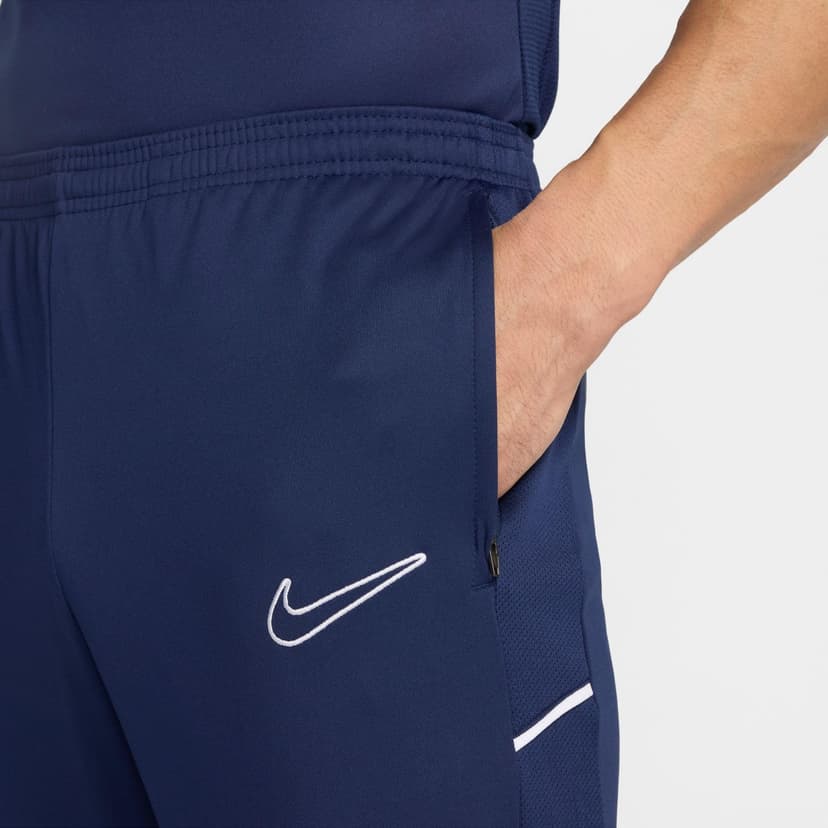 NIKE FZ9805-410 M NK DF ACD25 Pant KPZ Pants Homme Midnight Navy/White/White Taille L - 2