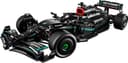 LEGO Technic Mercedes-AMG F1 W14 E Performance Set for Adults to Build, Scale Formula One Race Car Model Building Kit, Collectible Home or Office Décor, Birthday Gifts for men, Women, Him or Her 42171 - 4
