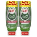 FAIRY MAXI POWER DISHWASHER 2 x - 1