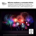 LG TV OLED OLED65C5 OLED Evo Noir Profond et Booster de luminosité 120 Hz 4K 164 cm 2025 - 6
