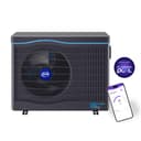 Gre HPGIC45 - Bomba de Calor Full Inverter Para Piscinas de Hasta 45 m3 Con conectividad Fluidra App - 4