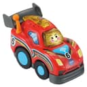 Vtech Baby TUT TUT Baby Speedster - RC Racing Speedster - Remote Controlled Toy Car with Light and Action Buttons, Music, Exciting Phrases and Sounds - For Children Aged 1-5 Years - 2