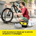 WAVE - Kärc Mobile Outdoor Cleaner 3 Adven. Box | 1.680-016.0 - 3