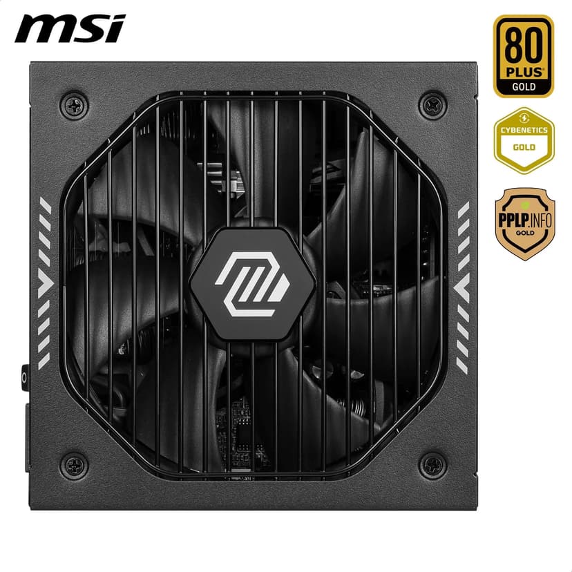 MSI Computers, MAG A650GLS PCIE5 - 3