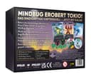 Nerdlab Games Mindbug x King of Tokyo, Strategic Card Game, Crossover of Mindbug and King of Tokyo, for 2 Players Aged 8+, 15-25 Minutes Playing Time - 2