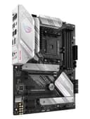 ASUS WAVE - ROG STRIX B550-A GAMING B550 - 4