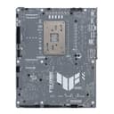 ASUS TUF Gaming B850-BTF WiFi W AMD B850 ATX Motherboard,Hidden-Connector Design, 14+2+1 80A DrMOS Power Stages, DDR5, PCIe 5.0 Ready, 3X M.2, Wi-Fi 7, 2.5Gb LAN, DP, HDMI™, USB 20Gbps Type-C - 6