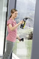 Kärcher WV 5 Premium Window Vacuum Cleaner, black, 1.633-426.0 - 3