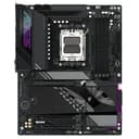 GIGABYTE X870E AORUS ELITE WIFI7 Motherboard - Supports AMD Ryzen 9000 CPUs, 16+2+2 Phases Digital VRM, up to 8000Hz DDR5 (OC), 3xPCIe 5.0, Wi-Fi 7, 2.5GbE LAN, USB 4 - 2