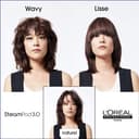 L'Oreal Professionnel Steampod Smoothing Milk for Fine Hair 150 ml - 6