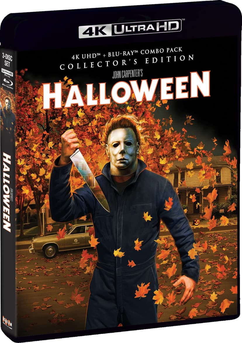 Halloween (Collector's Edition) - 2