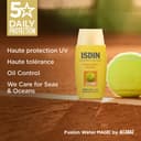 ISDIN Fotoprotector Fusion Water MAGIC by Alcaraz Facial Sunscreen with Ultralight Texture and Watery External Phase with Refreshing Effect, 50 ml - 6