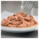 GOURMET Perle Chef's Collection Mini Fillets in Gravy Wet Cat Food 96x85g - 7