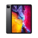 2020 Apple iPad Pro (11-inch, Wi-Fi + Cellular, 128GB) Space Gray (Renewed) - 1