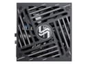 Seasonic Focus GX power supply unit 750 W 20+4 pin ATX ATX Black - 8