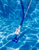 Gre 08011A Little Vac - Manual Suction Pool Cleaner 2m3/h - 4