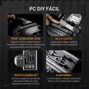 ASUS TUF Gaming X870E-PLUS WIFI7 AMD X870E Socket AM5 ATX (MB ASUS TUF Gaming X870E-PLUS WIFI7) - 6