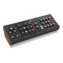 Behringer MODEL D Analog Synthesizer Module, 3 VCOs, Ladder-Style Filter, LFO, Eurorack Compatible Format - 4