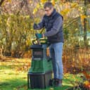 Bosch - Quiet Shredder - AXT 25 TC - 7