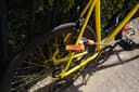 Kryptonite Evolution Standard Bike U-Lock, Heavy Duty Anti-Theft Bicycle U Lock, 14mm Shackle with Mounting Bracket and Keys, High Security Lock for Bicycles Scooters - 2