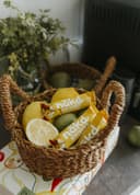 Nakd Raw Fruit and Nut Bars Pack of 18 (Lemon Drizzle) - 5