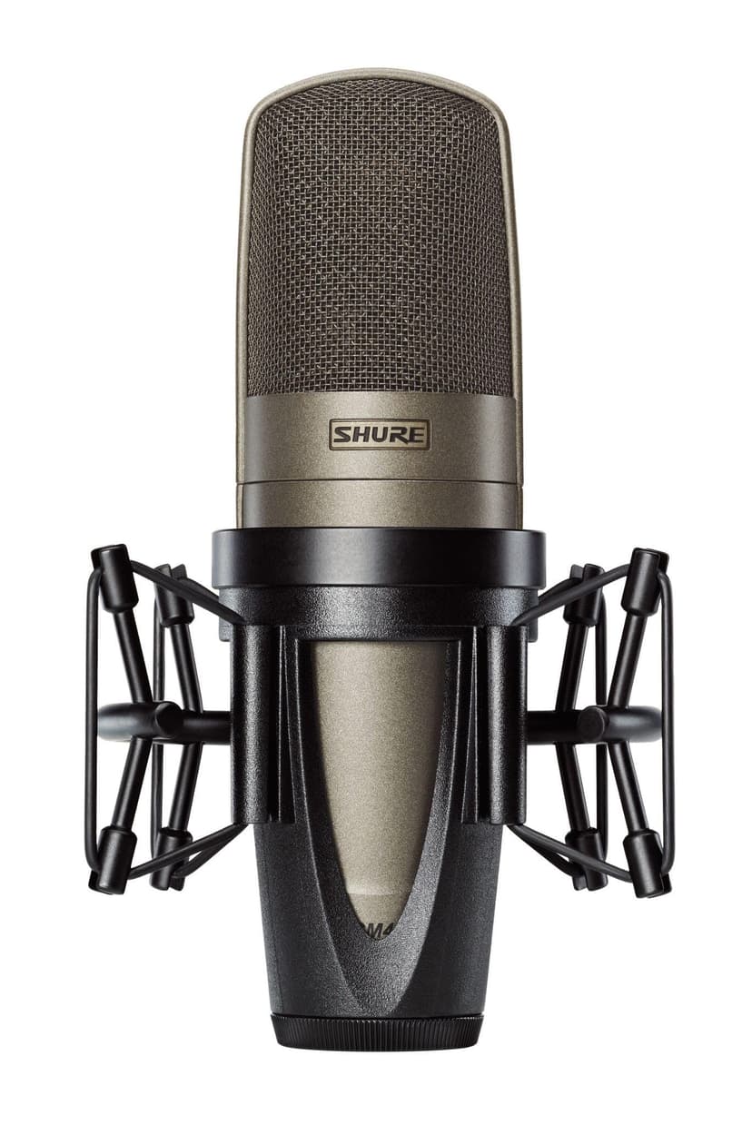 Shure KSM42/SG Microphone - 3