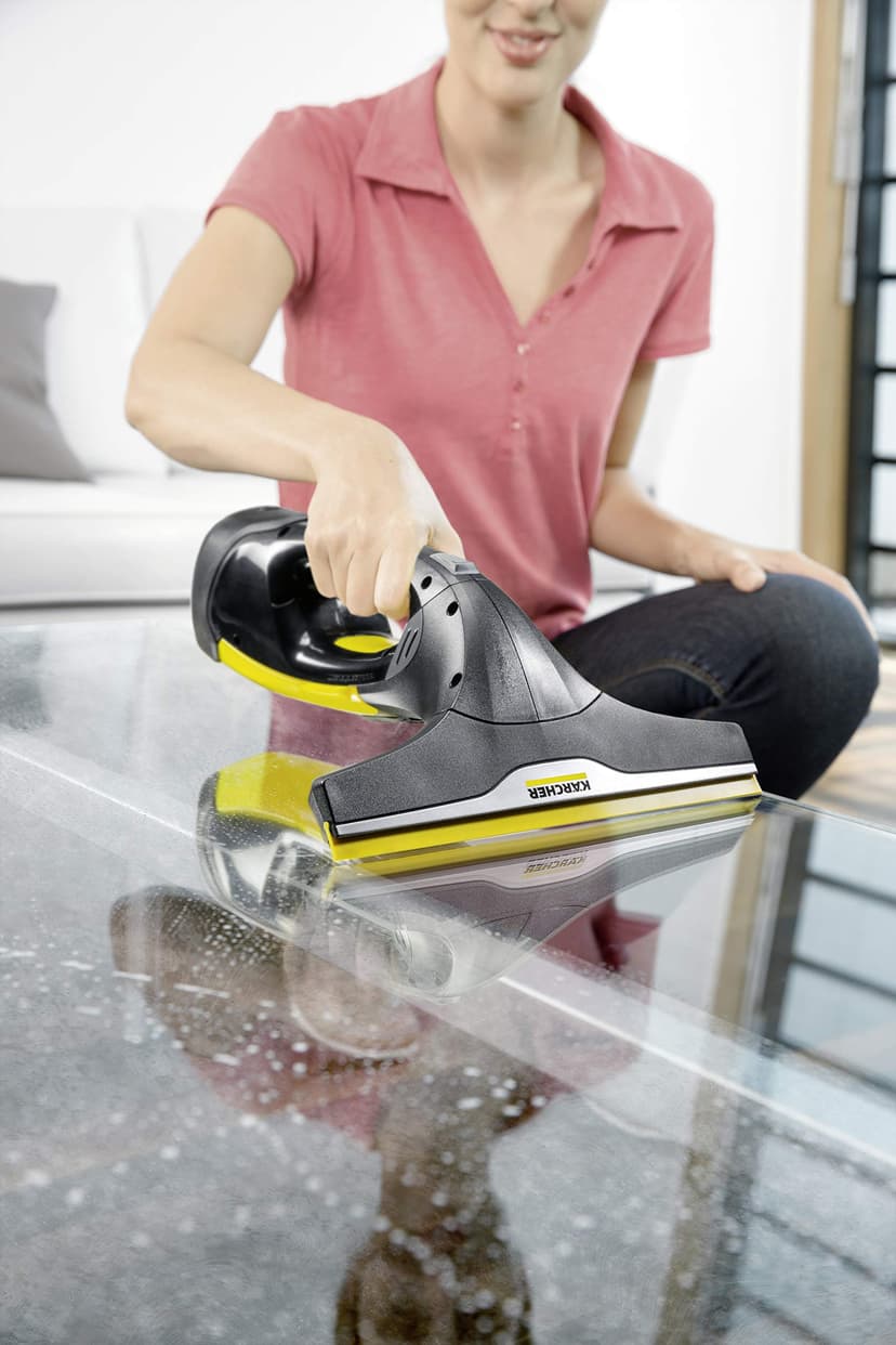 Kärcher WV 5 Premium Window Vacuum Cleaner, black, 1.633-426.0 - 6