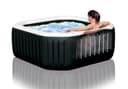Intex Whirlpool Pure-Spa Bubble & Jet - Large - 1