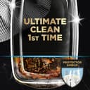 Finish Dishwasher Tablet, Ultimate Infinity Shine, 160 Tablets (80 x 2 pck) Fresh Scent, Clean & Shine Detergent Tabs, Tough on Grease Stains - 3
