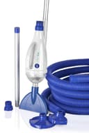 Gre 08011A Little Vac - Manual Suction Pool Cleaner 2m3/h - 1