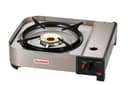 Iwatani 35FW Butane Stove, Medium, Metallic - 3