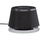 Amazon Basics Stereo 2.0 Speakers for PC or Laptop, 3.5mm Aux input, USB-Powered, 1 Pair, Black - 4