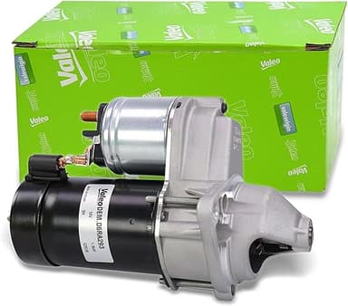 VALEO-438183-Démarreur-Puissance nominale [kW] : 1,3 - St…