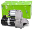 VALEO 438183 Starter Power: 1,3 kW Stop & Start: NO Number of teeth: 9/10 teeth Voltage: 12 V Rotation direction: CLOCKWISE - 1