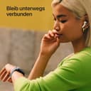Apple Watch SE 3 [GPS 44mm] Smart Watch with Midnight Case and Midnight Sport Band Activity/Sleep/Heart Rate Monitor/Display Always On - 3