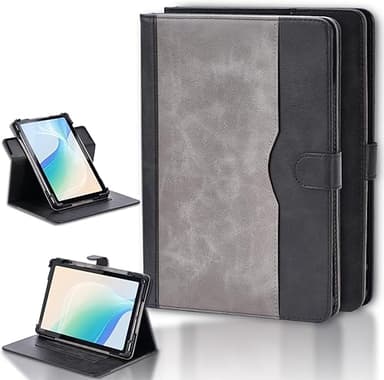 Coque Compatible pour Danew Dslide 115 10.1-Pouces Tablet…
