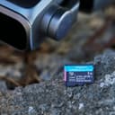 Kingston Canvas Go Plus microSDXC Memory Card Gen4 200MB/s A2 U3 V30 256GB Card + Adapter-SDCG4/256GB - 4