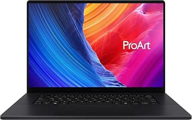 ASUS ProArt P16 H7606WM#B0F2HX8J6N, Notebook mit 16" OLED…