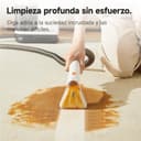uwant B300PRO Professional Portable 18 Kpa Powerful Suction Sofa Cleaner with Accessories, 2-in-1 Fabric Sofa Cleaner for Carpets, Furniture, Fabric, Car, Animals - 3