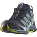 Salomon Xa Pro 3D, Men’s Trail Running Shoes, Blue (Navy Blazer/Hydro./Evening Primrose Navy Blazer/Hydro./Evening Primrose), 6.5 (40 EU))) - 3