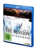 The Mission - 2