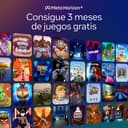Meta Quest 3S 128GB - With Batman: Arkham Shadow and Meta Quest+ Probeabo 3-month All-in-One Headset - 4