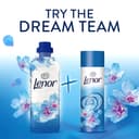 Lenor Laundry Perfume In-Wash Scent Booster 735g - Spring Awakening, Up to 12 Weeks Non-Stop Freshness in Storage, Granules - 3