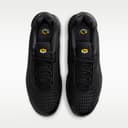 Nike Air Max Plus VII Mens Shoes (Black/Black/Anthracite/Black), Black, black, anthracite, black, 9 UK - 4